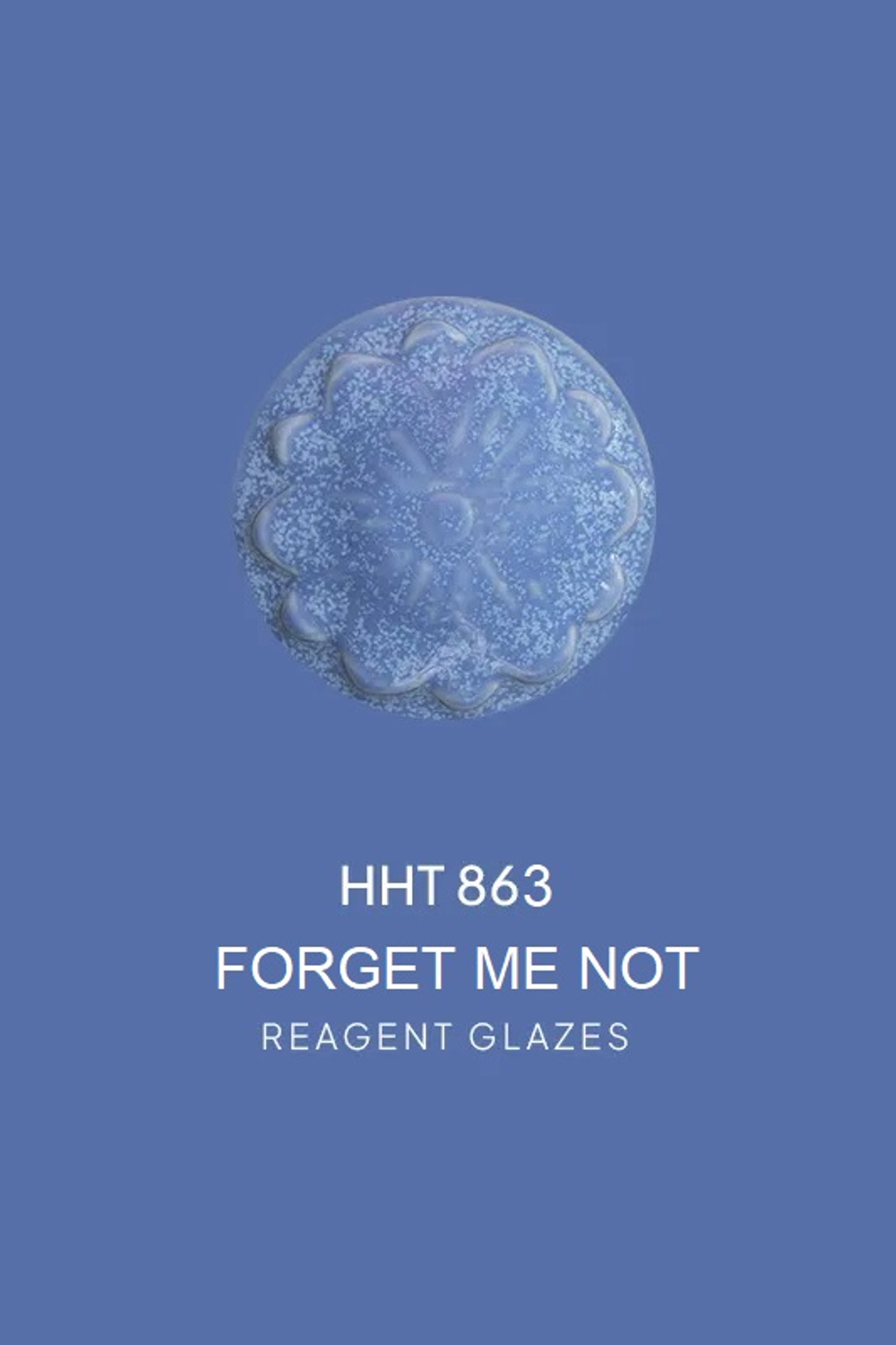 НЕ ЗАБУДЬ МЕНЯ - 863 HHT