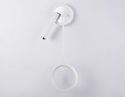 Ambrella Настенный светодиодный светильник LineTech FL51651