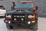 Силовой обвес для TANK 300 2024+ Танк защитный обвес