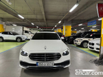 Mercedes-Benz E-Class W213 E250 Exclusive (12.2020)
