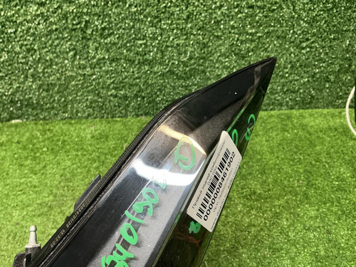 Фонарь правый внешний GAC GS3 1 (2024-н.в.)