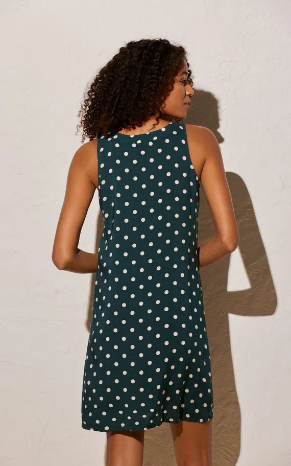 85954 Блуза купальная