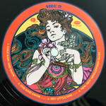 Grateful Dead / P.N.E. Garden Aud. Vancouver Canada, July 29 1966 (Limited Edition)(2LP)