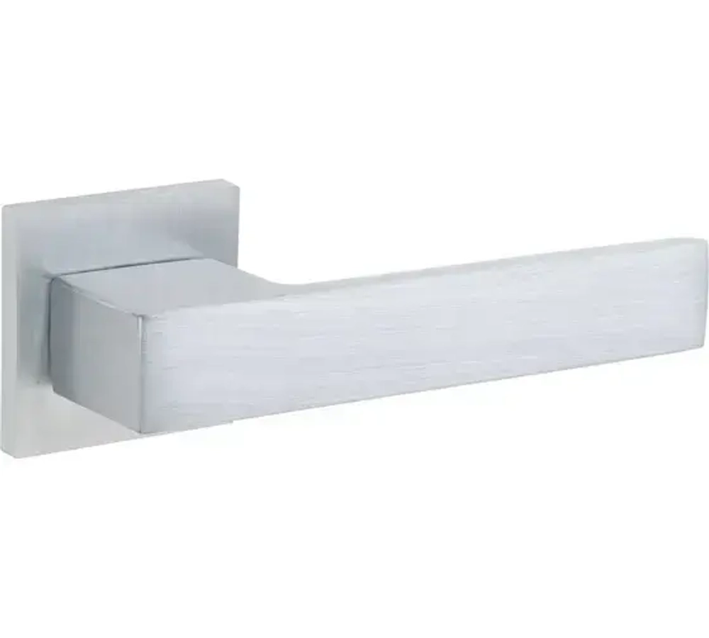 Ручки дверные Code Deco Slim H-30115-A-CR