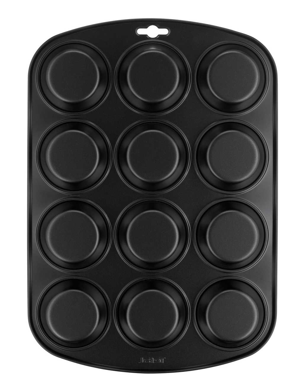 Форма 12 маффинов Tefal Easy Bake J1745074