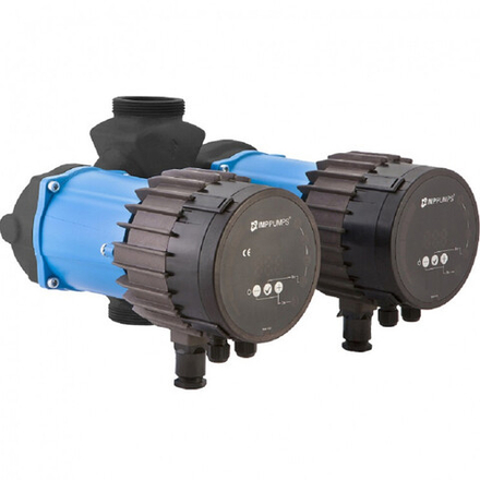 Насос циркуляционный IMP PUMPS NMTD SMART 40/100 F220 (1х220В; 0,36кВт)