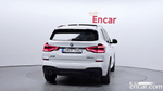 BMW X3 (G01) xDrive 30e M Sports (04.2021)