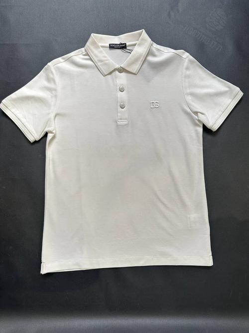 Поло Dolce & Gabbana