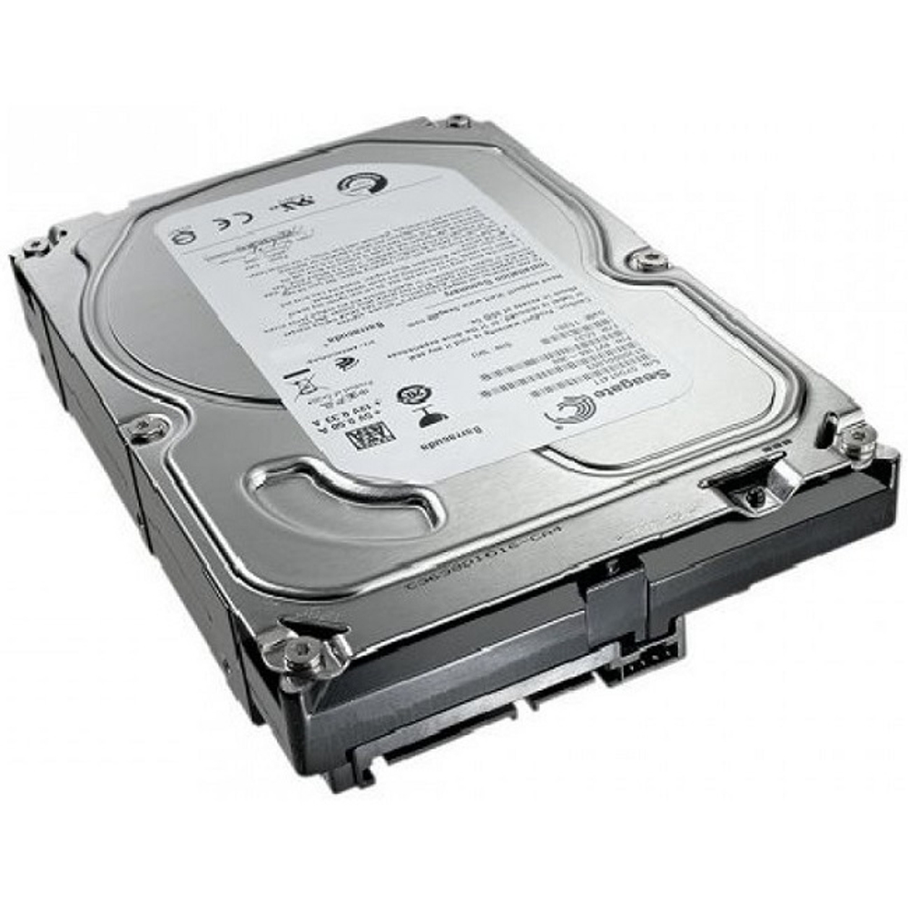 Жесткий диск HDD 3.5" 750Gb, SAS, Seagate, 7200rpm, Barracuda ES.2 (ST3750630SS), (DB0750BABFE), (DB0750BABFE)