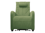 Кресло-реклайнер электрический с подъемом FUJIMO LIFT CHAIR цвет на заказ