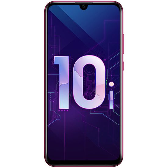 Honor 10i