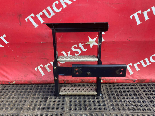 Лестница АКБ 2021