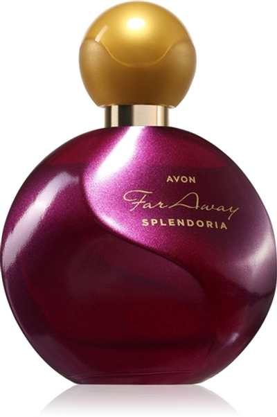 Avon Far Away Splendoria парфюмерная вода женская