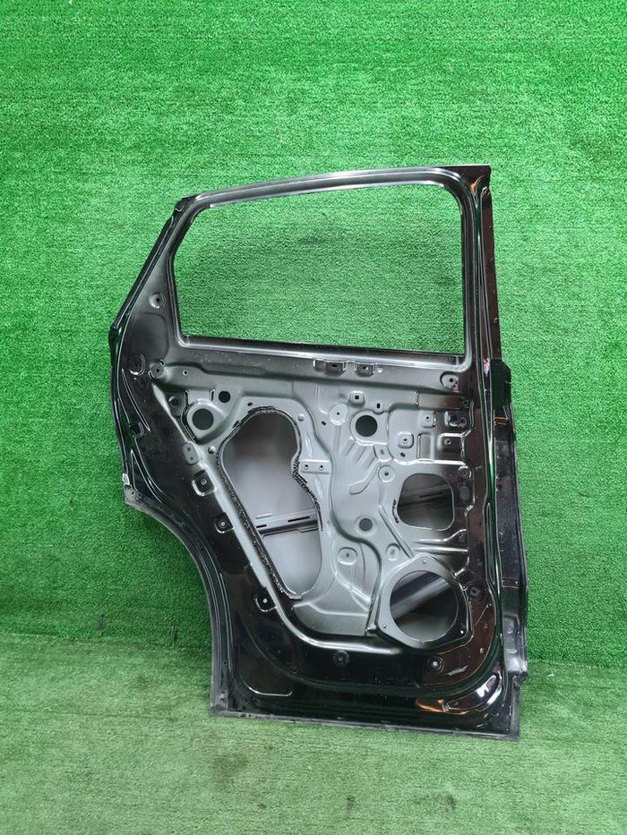 Дверь задняя левая Geely Tugella (2019-н.в.)