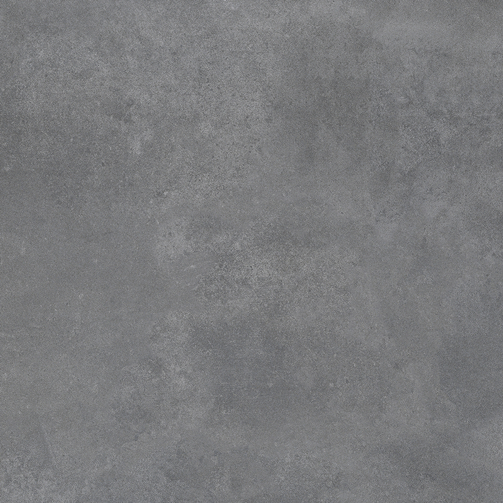 Concrete Courage Dark Grey Керамогранит темно-серый 60х60 Матовый