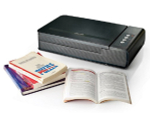 Сканер Plustek OpticBook 4800