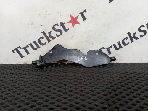 Трубка масляная кпп EATON 2023г.