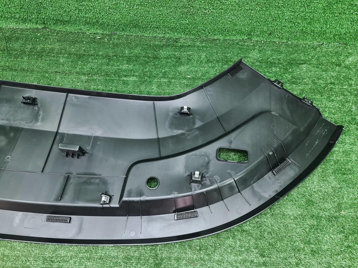 Кожух замка капота Lixiang L7 (2022-н.в.)