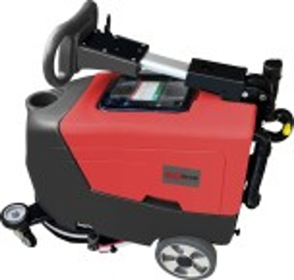 Машина поломоечная Evoline SDB 380 (с АКБ и ЗУ, GEL 52 Ah) SDB380-GEL