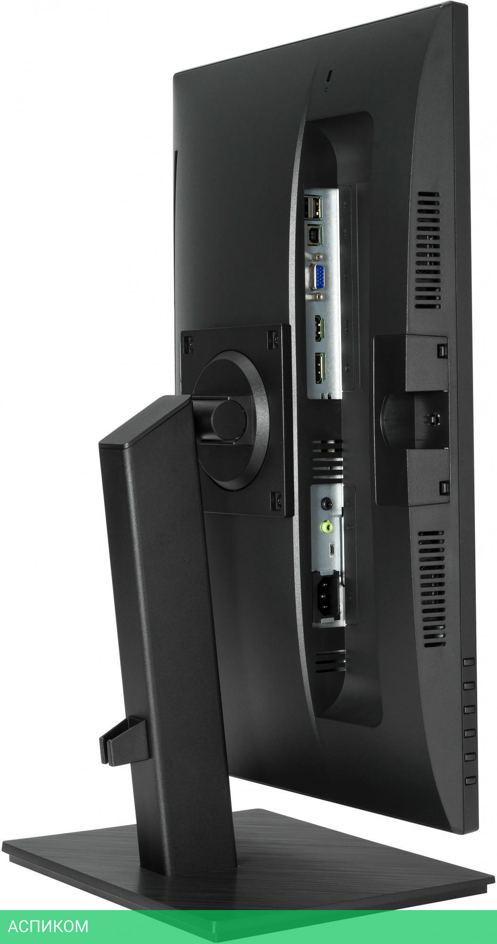 Монитор Asus 21.5" VA229QSB