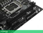 Материнская плата Biostar H610MH D5 DDR5