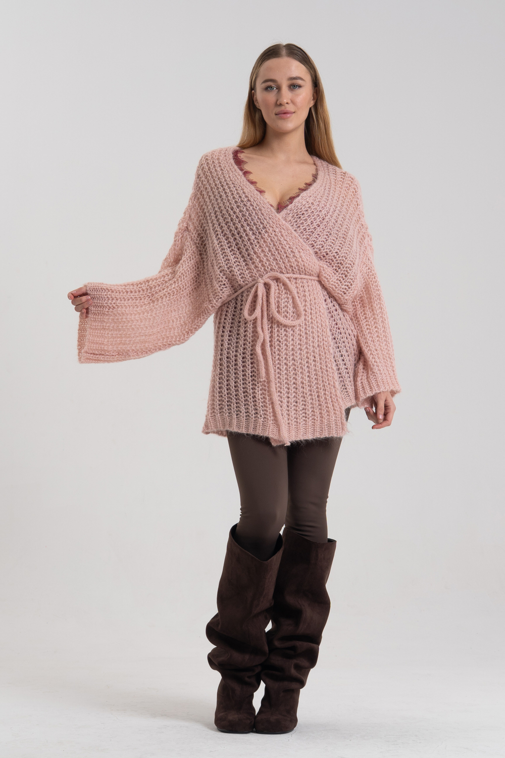 Кардиган Clothe