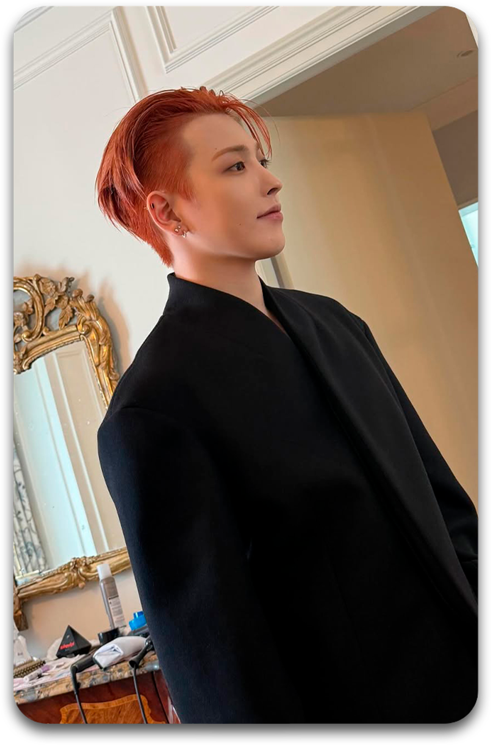 Карта / ATEEZ #1595
