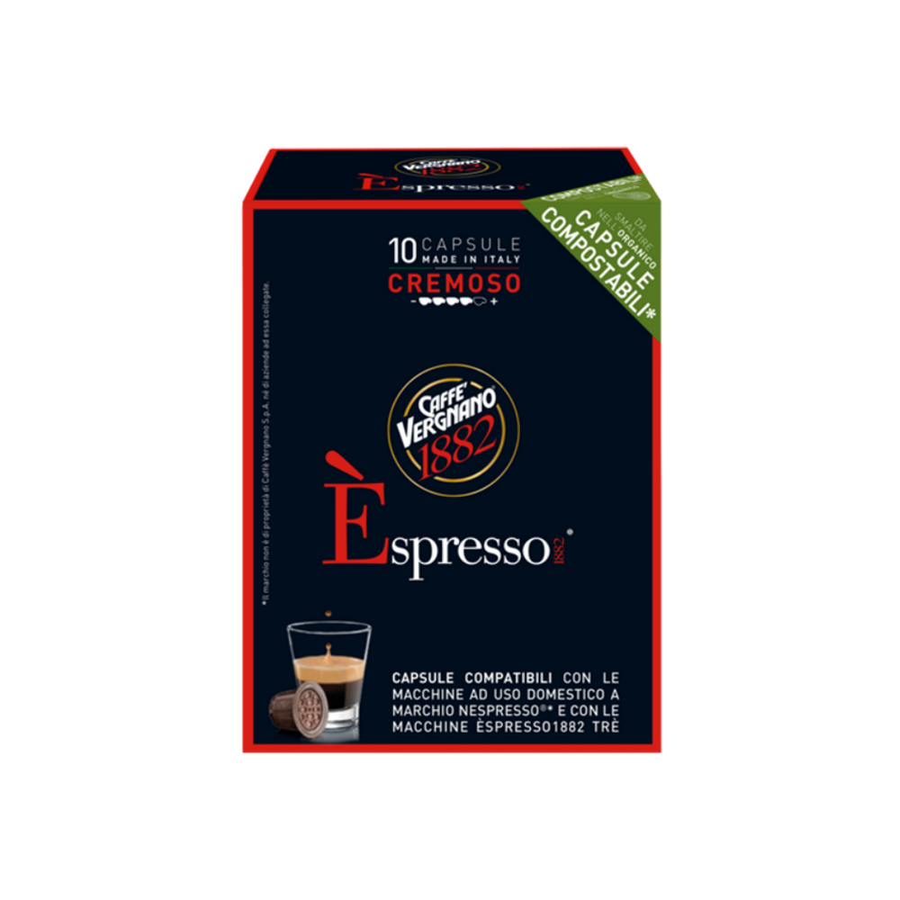 CREMOSO