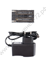 Лазерный уровень INSTRUMAX GREENLINER 3-360 SET