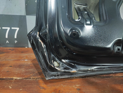 Крышка багажника Kia Sorento 4 (MQ4) 20-нв Б/У Оригинал 72800P2300