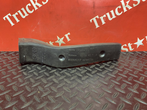 Воздуховод отопителя 2018г