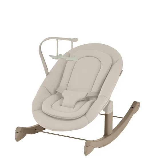 Качалка стульчика для кормления ANEX OZY Fluff