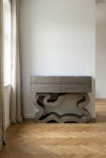 Тумба-комод "Эксальер Атлант " В НАЛИЧИИ