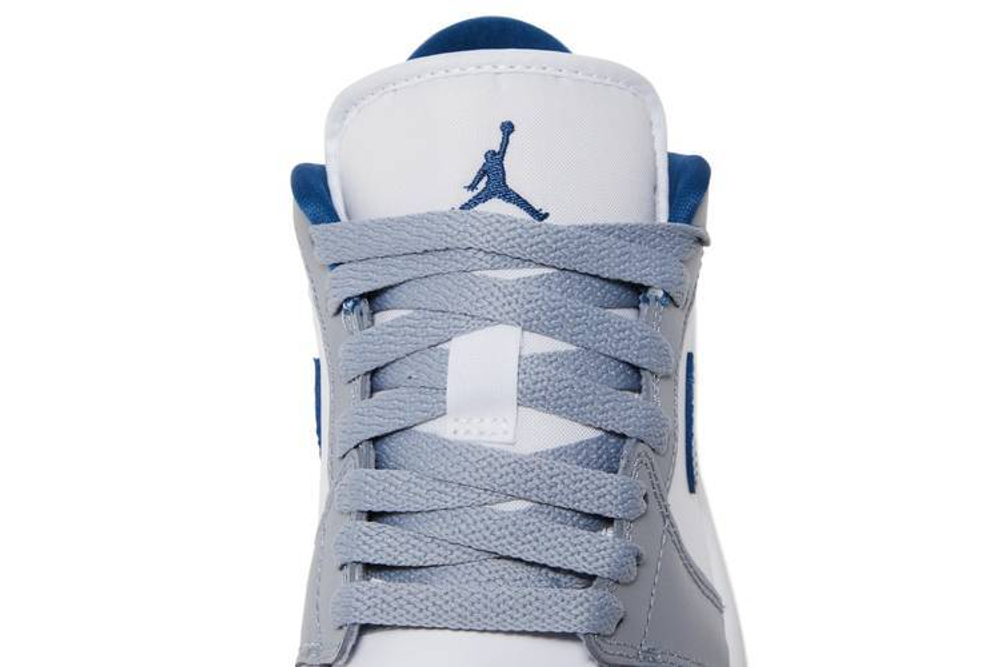 Кроссовки Jordan Air Jordan 1 Low (Женская размерная сетка)