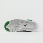 Кроссовки Nike Air Jordan 4 Canvas 4/20