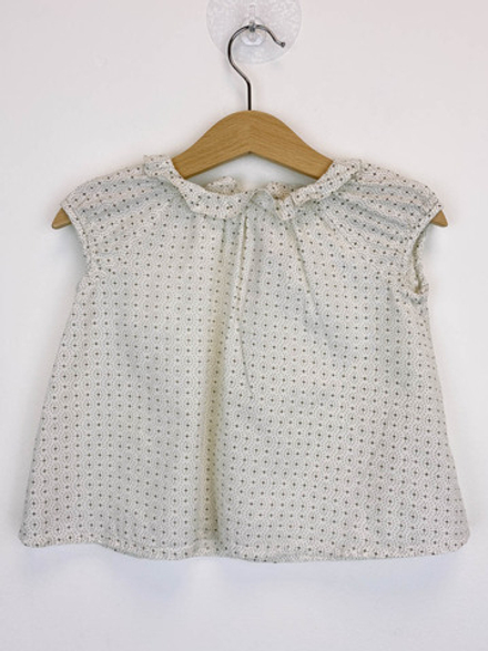 Блузка Bonpoint, 92