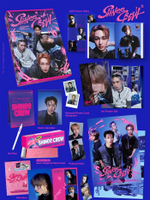 товары SHINee - SHINee CREW 2026 Season's Greetings