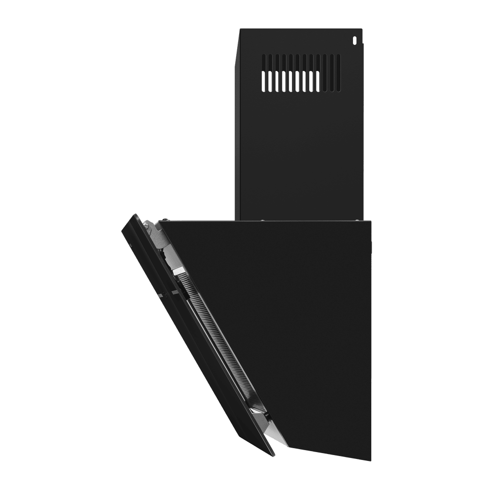 Кухонная вытяжка Maunfeld Astro 50 Glass Black
