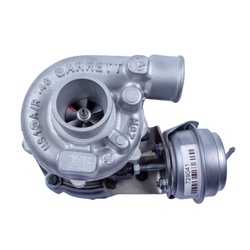 Турбина 729041-5009S Garrett для Hyundai