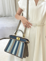 Fendi Peekaboo ISeeU Small 27 cm