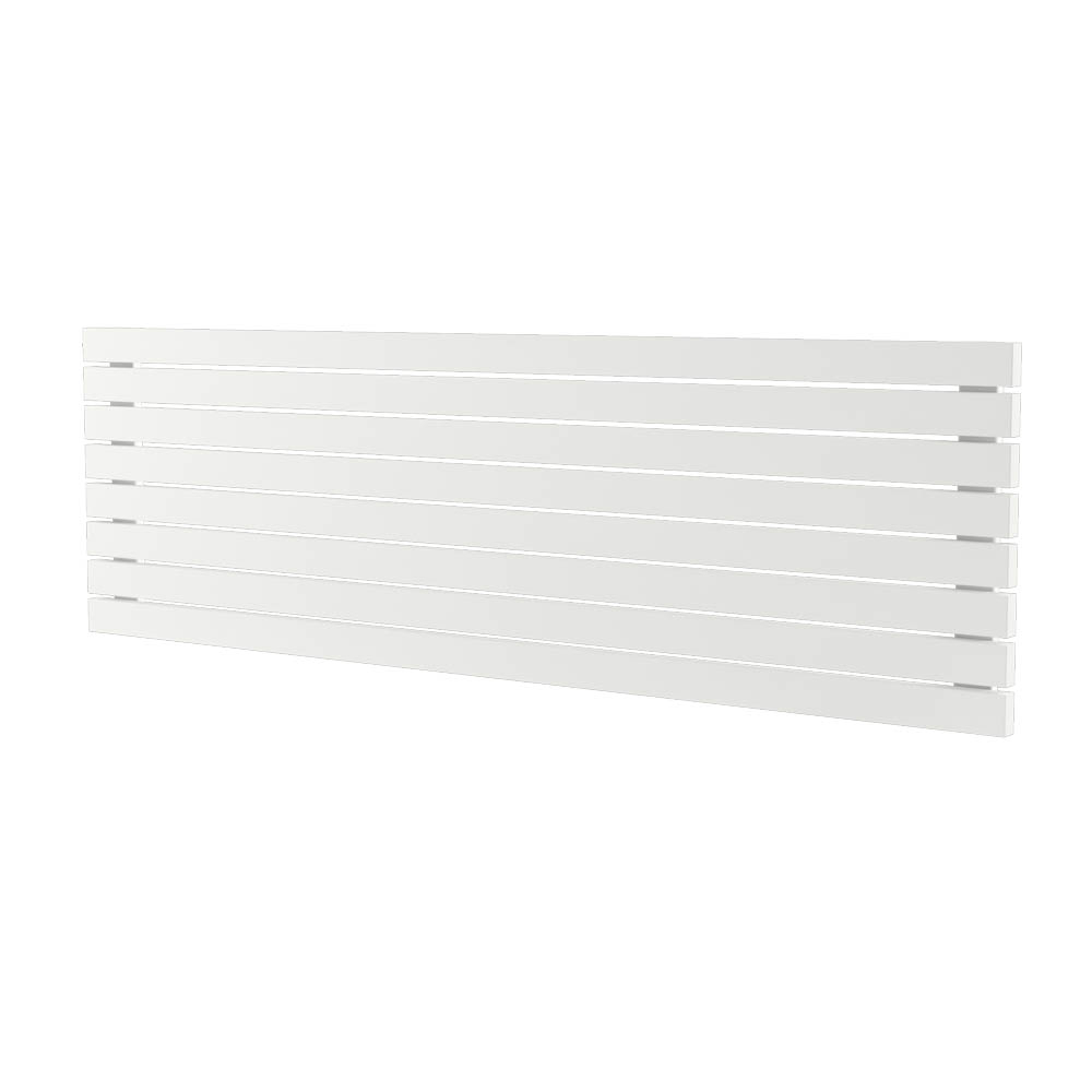 Радиатор WARMMET Flat 60 — настенный
