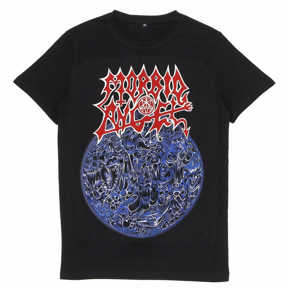 Футболка Morbid Angel