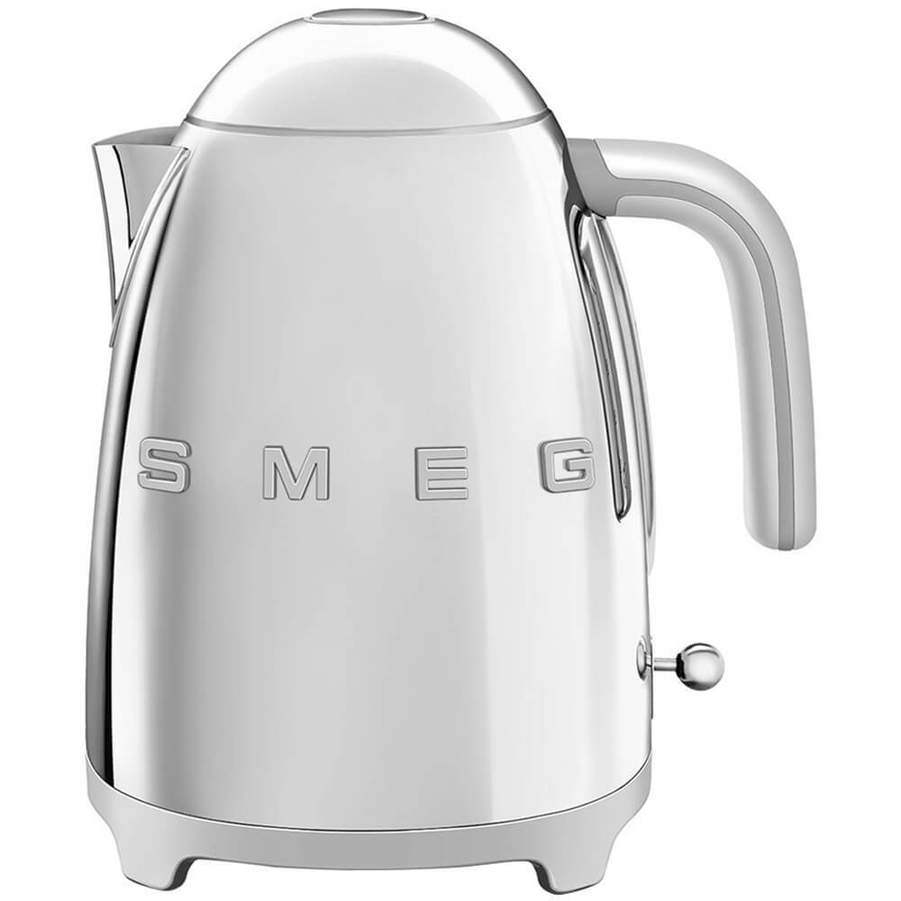 Чайник электрический Smeg KLF03SSEU