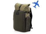 Фоторюкзак Tenba Fulton v2 14L Backpack Tan/Olive 637-734