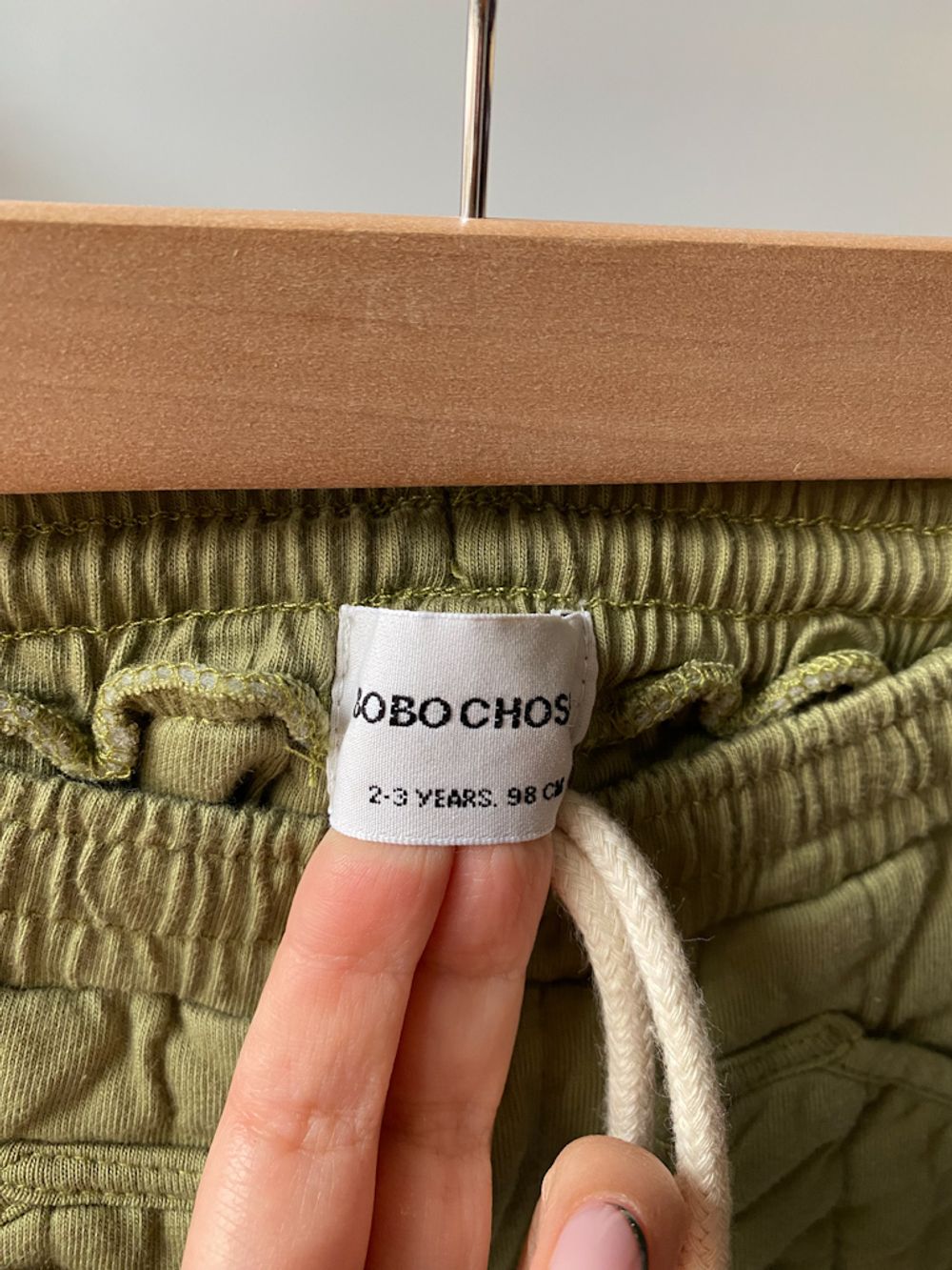 Брюки Bobo Choses, 98