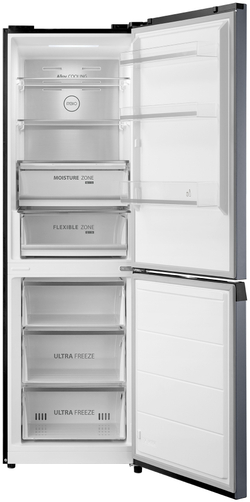 Холодильник Toshiba Toshiba GR-RB449WE-PMJ (06) серый