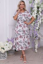 Платье 71559 Avili