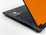 Игровой ноутбук Colorfire R15 RTX 4070 8GB / Ryzen 7 8845HS / 16GB / 512GB / 2.5K / 165Hz / Win11 RU / Русско-Английская клавиатура