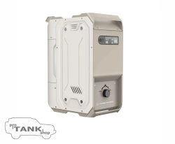 Портативный газовый водонагреватель POWERHINO