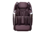 Массажное кресло FUJIMO 氣 FLEXOR F500 Brown